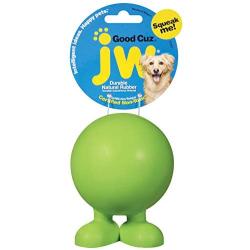 JW Pet Company Good Cuz Dog Toy, Medium