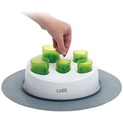 Catit Senses 2.0 Digger Interactive Cat Toy