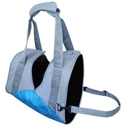 Kurgo Up and About Dog Lifter for Support – Pet Lift Harness Helps Elderly & Disabled Dogs