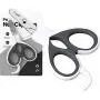 LAIKA Cat Nail Clippers-Cat Claw Trimmer with 30 Degree Elevation Blade Design, Safe,Sharp, Non-Slip Handle Professional Pet Claw Clippers for Cats, Kittens, Puppies,Small Dogs, Rabbits & Small Pets LAIKA Cat Nail Clippers-Cat Claw Trimmer with 30 Degree Elevation Blade Design, Safe,Sharp, Non-Slip Handle Professional Pet Claw Clippers for Cats, Kittens, Puppies,Small Dogs, Rabbits & Small Pets