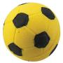 Ethical Sponge Soccer Balls Cat Toy, 4-Pack