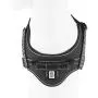 Service Dog Vest Harness - Military Grade Assistance Dog Harness with Removable Reflective Patches - Comfortable & Safe - Handle for Maximum Training, Walking Control (Free ADA Card Download) Service Dog Vest Harness - Military Grade Assistance Dog Harness with Removable Reflective Patches - Comfortable & Safe - Handle for Maximum Training, Walking Control (Free ADA Card Download)
