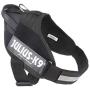 Julius-K9 16STEALTH-P-1 IDC Stealth Powerharness for Dogs