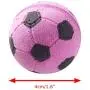 BCQLI Pet Cat Foam Toy Ball, Suitable for Cats to Grind Their Teeth or Accompany. 1.6 Inch Indoor Toy Ball. 12 PCS Soft and Quiet Footballs BCQLI Pet Cat Foam Toy Ball, Suitable for Cats to Grind Their Teeth or Accompany. 1.6 Inch Indoor Toy Ball. 12 PCS Soft and Quiet Footballs