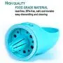 PETnSport Dog Water Bottle - Leak Proof Portable Puppy Water Dispenser with Drinking Feeder for Pets Outdoor Walking, Hiking, Travel - Light Weight Food Grade Plastic PETnSport Dog Water Bottle - Leak Proof Portable Puppy Water Dispenser with Drinking Feeder for Pets Outdoor Walking, Hiking, Travel - Light Weight Food Grade Plastic