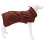 Geyecete Dog Bathrobe - Quick Drying Microfiber Bathrobe for Dog Cat Pet - Dog Towel-Puppy Dog Bath Towels - Absorption Bath Towels