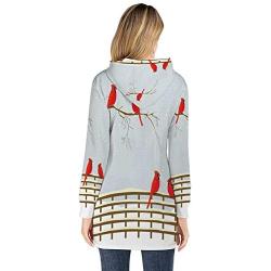 Linear - of Toronto,Womens Sweatshirt Casual Long Sleeve Pullover Hoodie Dress Canada.Flat one line Style - Toronto S