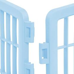 IRIS Add-On Panels for IRIS 34-inch Exercise Pet Playpen
