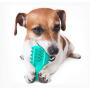 Dog Chew Toys Toothbrush Interactive Toy for Dogs Training IQ Teeth Cleaning Durable Small Medium Large Dog Puppy Chewing,Yellow