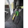 PET’ALMI Dog Seatbelt for Car Pet Seat Belt for Labrador Safety Harness Adjustable Vehicle Seatbelt Tether for Dog Quick & Easy Leads Pet Harness Through Swivel Carabiner Green Seat Belt PET’ALMI Dog Seatbelt for Car Pet Seat Belt for Labrador Safety Harness Adjustable Vehicle Seatbelt Tether for Dog Quick & Easy Leads Pet Harness Through Swivel Carabiner Green Seat Belt