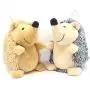 CPYOSN Hedgehog Dog Toys, Dog Squeak Plush Pet Toys Intreactive Training Stuffed Dog Chew Toys for Puppies and Small Dogs, 2 Pack CPYOSN Hedgehog Dog Toys, Dog Squeak Plush Pet Toys Intreactive Training Stuffed Dog Chew Toys for Puppies and Small Dogs, 2 Pack