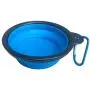 leqingchun Portable Travel Bowl Silicone pet Bowl, Collapsible Dog Bowl, cat Bowl Water Supply Travel Bowl leqingchun Portable Travel Bowl Silicone pet Bowl, Collapsible Dog Bowl, cat Bowl Water Supply Travel Bowl