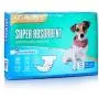 All-Absorb Disposable Female Dog Diapers, Small