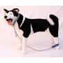 LowJump Jump Restraint Harness for Dogs