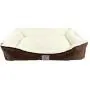 furpawz Dog Bed - Machine Washable - Soft and Cozy for Dogs and Cats furpawz Dog Bed - Machine Washable - Soft and Cozy for Dogs and Cats