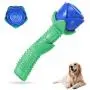BESUNTEK Dog Chew Toys, Puppy Teething Chew Toys, Dog Toys for Aggressive Chewers Dog Teething Toys Natural Rubber Dental Care Rose Fun to Chew Dog Toys for Small Medium Large Breed BESUNTEK Dog Chew Toys, Puppy Teething Chew Toys, Dog Toys for Aggressive Chewers Dog Teething Toys Natural Rubber Dental Care Rose Fun to Chew Dog Toys for Small Medium Large Breed