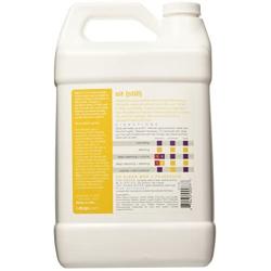 Isle of Dogs Salon Elements Shampoo Sit (Still)