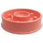 Pet Cuisine Non-Skid Slow Feeder Dog Bowl Anti-Gulping Interactive Puppy Slower Food Feeding Dishes Pet Cuisine Non-Skid Slow Feeder Dog Bowl Anti-Gulping Interactive Puppy Slower Food Feeding Dishes