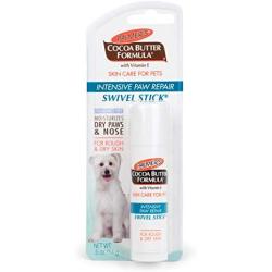 Palmers Cocoa Butter Fragrance Free Intensive Paw Repair Swivel Stick for Dogs