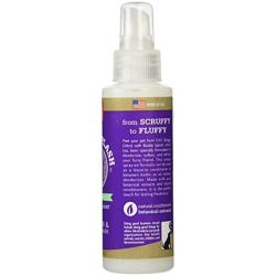 Buddy Biscuits Buddy Splash Lavender & Mint Spritzer & Conditioner, 4 FZ