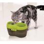 Cats H2O Drinking Water Fountain, 2 Litre Capacity