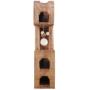 Living Better Now Cat Tree Condo Classic Scratcher Posts Cats Towers Climbing Furniture Kitty Sale