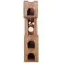 Living Better Now Cat Tree Condo Classic Scratcher Posts Cats Towers Climbing Furniture Kitty Sale Living Better Now Cat Tree Condo Classic Scratcher Posts Cats Towers Climbing Furniture Kitty Sale