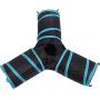 Jia Xing Pet Toy Cat Tunnel Foldable Can Be Stitched Pet Cat Toy Cat Channel Cat Supplies. Dog Toys for Medium Dogs