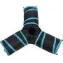 Jia Xing Pet Toy Cat Tunnel Foldable Can Be Stitched Pet Cat Toy Cat Channel Cat Supplies. Dog Toys for Medium Dogs Jia Xing Pet Toy Cat Tunnel Foldable Can Be Stitched Pet Cat Toy Cat Channel Cat Supplies. Dog Toys for Medium Dogs