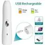 DSS Dog Nail Grinder - Upgraded Electric Pet Nail Trimmer Powerful Painless Paws Grooming & Smoothing for Small Medium Large Dogs & Cats DSS Dog Nail Grinder - Upgraded Electric Pet Nail Trimmer Powerful Painless Paws Grooming & Smoothing for Small Medium Large Dogs & Cats