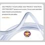 Cord Protector - CritterCord - A New Way to Protect Your Pet from Chewing Hazardous Cords