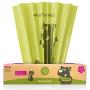 Earth Rated Extra Large Poop Bags, Poop Bags for Large Dogs, 225 Bags on a Large Single Roll, Each Cat Poop Bag Measures 11 x 13 inches