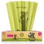 Earth Rated Extra Large Poop Bags, Poop Bags for Large Dogs, 225 Bags on a Large Single Roll, Each Cat Poop Bag Measures 11 x 13 inches Earth Rated Extra Large Poop Bags, Poop Bags for Large Dogs, 225 Bags on a Large Single Roll, Each Cat Poop Bag Measures 11 x 13 inches