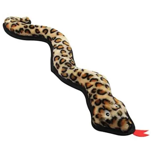 IFOYO Squeaky Dog Toys, Durable Plush Dog Toys Squeak Toys for Large Medium Small Dogs