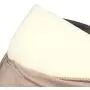 PETMAKER Orthopedic Memory Foam Pet Bed with Bolster
