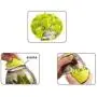 Pet Dog Interactive Tumbler Food Dispenser Feeder IQ Puzzle Treat Ball Toys US Pet Dog Interactive Tumbler Food Dispenser Feeder IQ Puzzle Treat Ball Toys US
