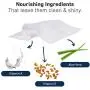 International Veterinary Sciences IVS Quick Bath Pet Towelettes, Removes Odor, Extra Thick and Heavy Duty, Made in The USA International Veterinary Sciences IVS Quick Bath Pet Towelettes, Removes Odor, Extra Thick and Heavy Duty, Made in The USA
