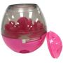 Pets First Feeding Toys for Cats, Dogs, and Small Mammals | Convenient Dispenser Ball Toys Provide Continuous Fun and Healthy Habits