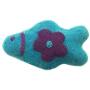 RC Pet Toys Wooly Wonkz Woodland 100% New Zealand Wool, Fun Interactive Cat and Small Dog Toy