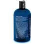 Sapphire Green Earth - All Natural Organic Dog & Cat Shampoo - Hypoallergenic Formula for Dogs, Cats and Small Animals