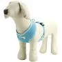Rnker Soft Mesh Dog Harnesses Padded Vest No Pull Comfort Double Layer Harness for Pet Puppy Rnker Soft Mesh Dog Harnesses Padded Vest No Pull Comfort Double Layer Harness for Pet Puppy