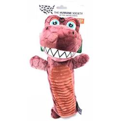 The Humane Society Water Bottle Squeak Toy
