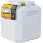 Vittles Vault Outback 25 lb Airtight Pet Food Storage Container