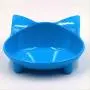 HCAI Pet Bowl Melamine Non-Slip Cute cat Color Melamine cat Bowl pet Supplies Cat Ceramic Bowl HCAI Pet Bowl Melamine Non-Slip Cute cat Color Melamine cat Bowl pet Supplies Cat Ceramic Bowl