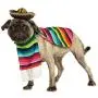 Rubies Pet Costume, Large, Mexican Serape Rubies Pet Costume, Large, Mexican Serape