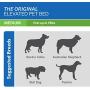 Coolaroo The Original Elevated Pet Bed