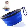 Large Collapsible Dog Bowl,Hiking Dog Bowl for Large Dogs Lightweight,Durable,Leak Proof,Food Safe,Easy To Clean, Premium Quality Travel Pet Bowl Solution,Perfect For Travlling,Camping With Your Pet Large Collapsible Dog Bowl,Hiking Dog Bowl for Large Dogs Lightweight,Durable,Leak Proof,Food Safe,Easy To Clean, Premium Quality Travel Pet Bowl Solution,Perfect For Travlling,Camping With Your Pet