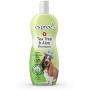 Espree Tea Tree & Aloe Medicated Shampoo, 20 oz