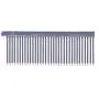 15cm Stainless Steel Wahl Coarse Hair Pet Comb