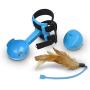 Our Pets 1400013659 Twirl & Whirl Electronic Spin Toy